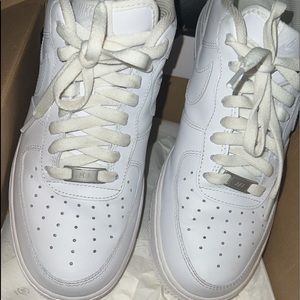 Air force 1 07 craft